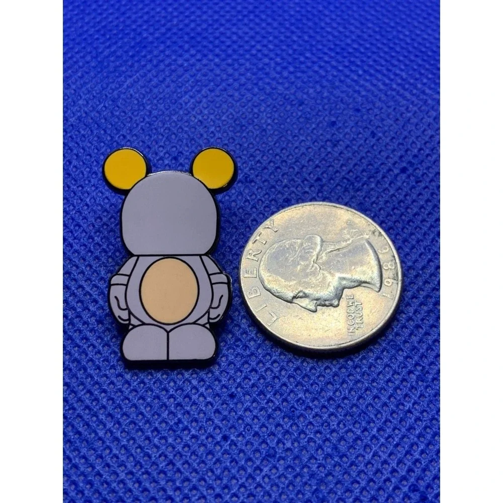 2012 Figment Vinylmation Disney Trading Pin AUTHENTIC